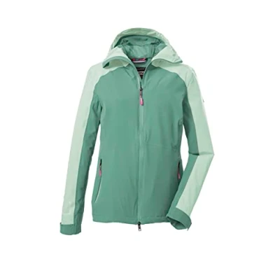 Abbildung von Killtec Outdoorjacke &quot;KOS 30 WMN JCKT&quot;