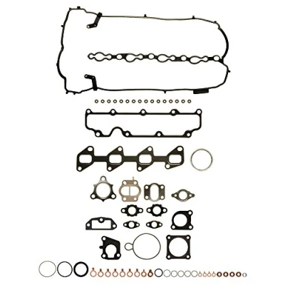 Abbildung von AJUSA 53040200 Dichtungssatz, Zylinderkopf ohne Zylinderkopfdichtung TOYOTA: Auris Schrägheck, RAV4 III SUV, IV SUV