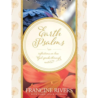 Abbildung von Earth Psalms: Reflections on How God Speaks through Nature