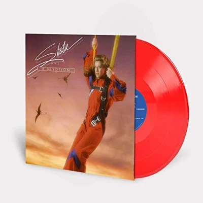 Abbildung von King of the World (2020 Remaster)(40th Anniversary [Vinyl LP]
