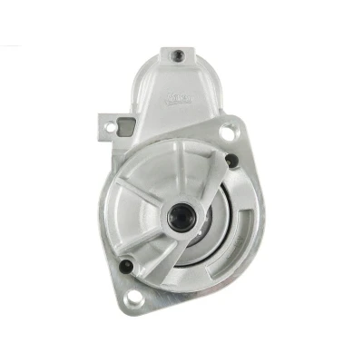 Abbildung von AS PL S3040(VALEO) Anlasser 12 2,00 11 MERCEDES BENZ: C Klasse Limousine, T modell, E VOLKSWAGEN: Passat B7 Variant