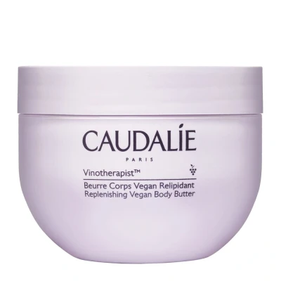 Abbildung von Caudalie Creme Körper Vinotherapist Aufbauende Vegan Body Butter