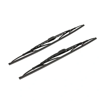 Abbildung von Scheibenwischer Swf Original 116311 vorne Standard VOLKSWAGEN: GOLF 3 Cabrio, 4 3, SEAT: Ibiza Schrägheck, Cordoba II Limousine