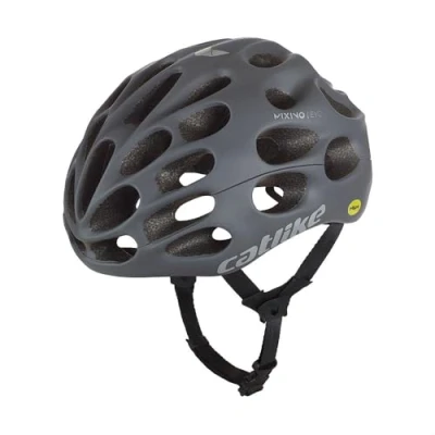 Abbildung von Fahrradhelm Mixino Evo MIPS Grau