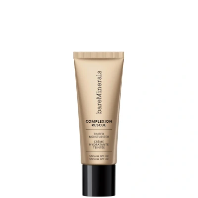Abbildung von bareMinerals Complexion Rescue Getönte Feuchtigkeitspflege LSF 30 35ml (Verschiedene Farbtöne) Chestnut