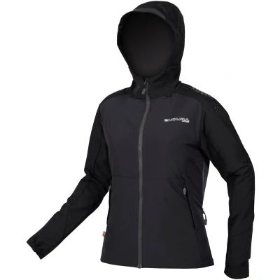 Abbildung von Endura MT500 Zero Degree Jacket Women Paprika