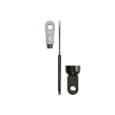 Abbildung von STABILUS 497908 Heckklappendämpfer ohne Spoiler Kofferraumdeckel