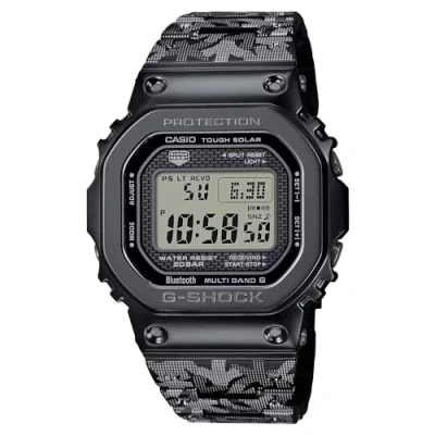 Abbildung von Casio Watch GMW B5000EH 1ER