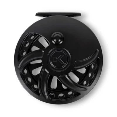 Abbildung von Korum Glide Stealthmode Centrepin