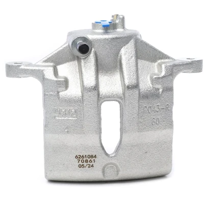 Abbildung von METZGER 6261084 Bremssattel Vorderachse rechts HYUNDAI: ix35, KIA: Sportage III