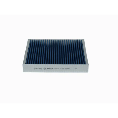Abbildung von BOSCH 0 986 628 612 Innenraumfilter OPEL: Astra J Sports Tourer, Insignia A Mokka / X, CHEVROLET: Spark, Cruze Kombi