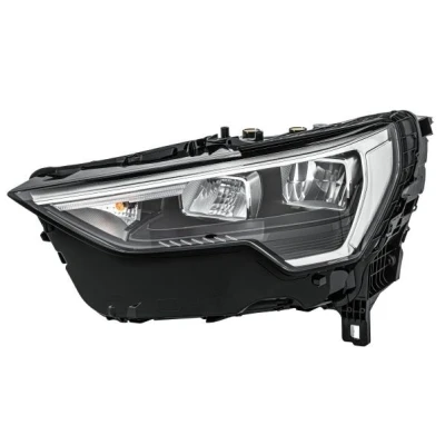 Abbildung von HELLA 1EX 354 870 011 Scheinwerfer AUDI: Q3