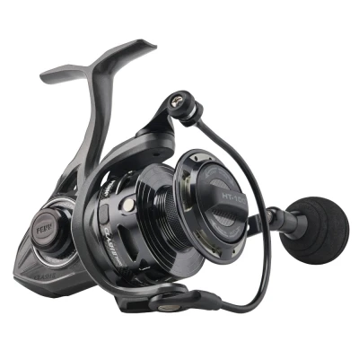 Abbildung von Penn Clash II Spinning Rolle 5000 Angelrolle