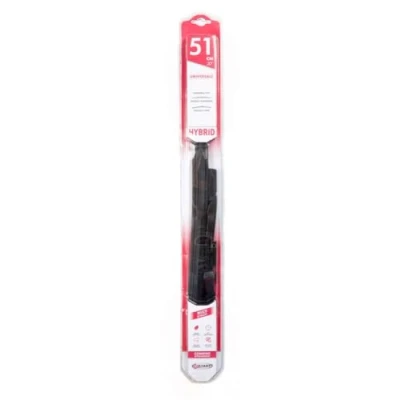Abbildung von Scheibenwischer Start 9403 Hybridwischblatt 20Zoll mit Adapter