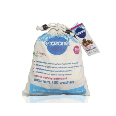 Abbildung von Ecozone Waschnüsse 300g