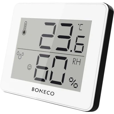 Abbildung von Boneco X200 thermo hygrometer BO44817