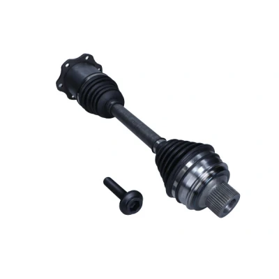 Abbildung von MAXGEAR 49 2552 Antriebswelle Vorderachse 499 AUDI: A4 B8 Avant, A5 Sportback, Allroad