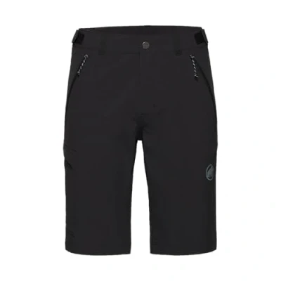 Abbildung von Mammut Runbold IV Shorts Men Herren (Schwarz 54 Größe)