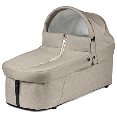 Abbildung von Peg Perego YB50T9MONA Tragetasche Mon Amour, Rosa
