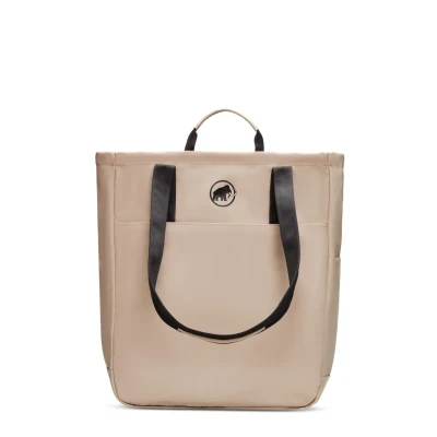 Abbildung von Mammut SEON Shopping Bag, Größe: One Size, Savannah