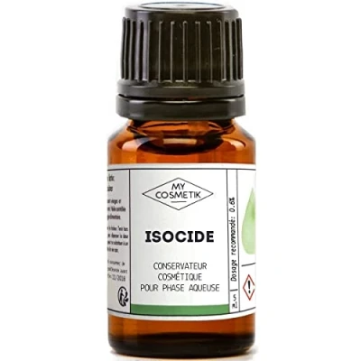 Abbildung von Isocid MY COSMETIK 5 ml