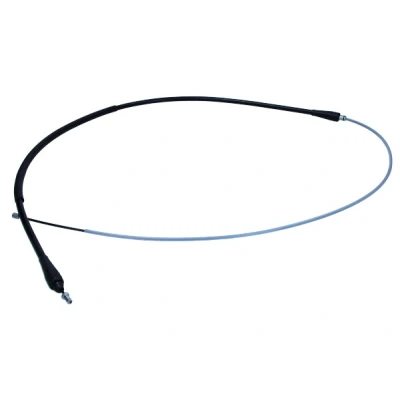 Abbildung von MAXGEAR 32 1477 Handbremsseil hinten links, rechts 1944, 1062 RENAULT: Fluence