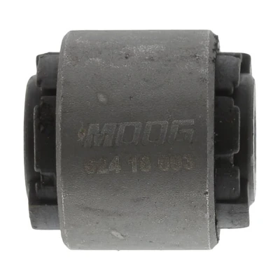 Abbildung von MOOG MD SB 14655 Querlenkerlager außen, beidseitig, Hinterachse, unten 43 MAZDA: CX 5 I, II