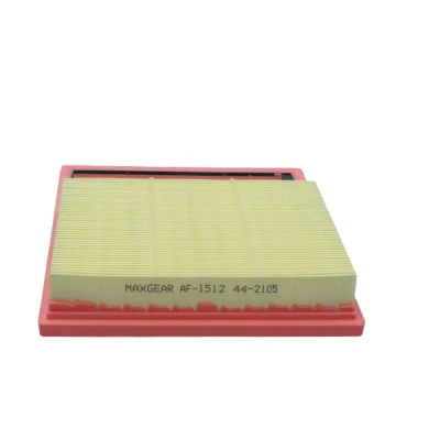 Abbildung von MAXGEAR 26 2491 Luftfilter 44 206 237 Filtereinsatz FORD: Mondeo 5 Kombi, Limousine
