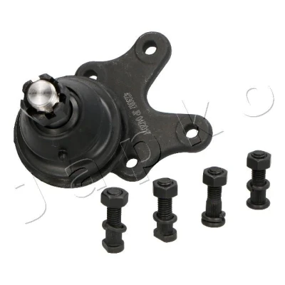 Abbildung von JAPKO 73220 Traggelenk Vorderachse, oben 17,3 103 TOYOTA: HIACE 2 Kasten