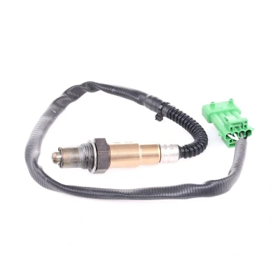 Abbildung von ESEN SKV 09SKV035 Lambdasonde Sprungsonde 4 12V PEUGEOT: 508 I SW, 206 Schrägheck, 208 CITROËN: C3 Xsara Picasso
