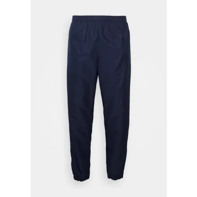 Abbildung von Lacoste Sport Tennis PANT Classic Jogginghose, Herren, Größe: Large, Navy blue