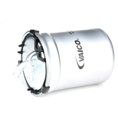 Abbildung von VAICO V10 1638 Kraftstofffilter Anschraubfilter Diesel 8 Original Qualität SKODA: Fabia 2 Schrägheck, 1 Combi, I Schrägheck