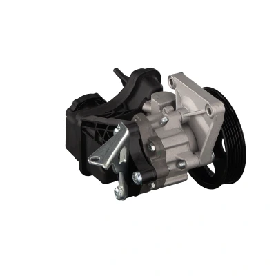 Abbildung von FEBI BILSTEIN 172148 Hydraulikpumpe MERCEDES BENZ: Vito Mixto, Sprinter 3.5 T Pritsche/Fahrgestell, Bus kfzteile, kfzteile24, bandel online,