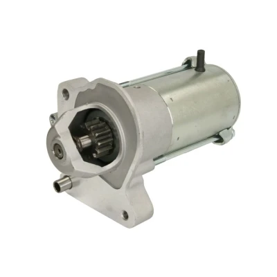 Abbildung von MAGNETI MARELLI 063721275010 Anlasser 12 1,4 FORD: FIESTA 6, 5, Fusion Kombi, MAZDA: 2 Hatchback, Schrägheck