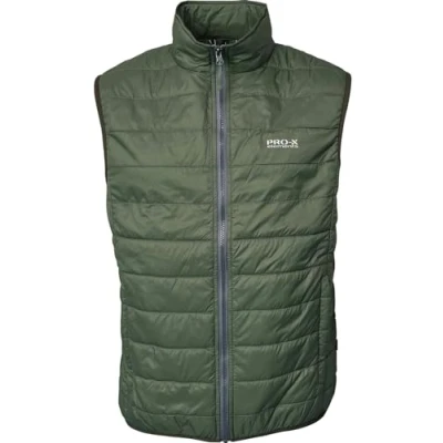 Abbildung von PRO X elements Herren Steppweste HANS XL