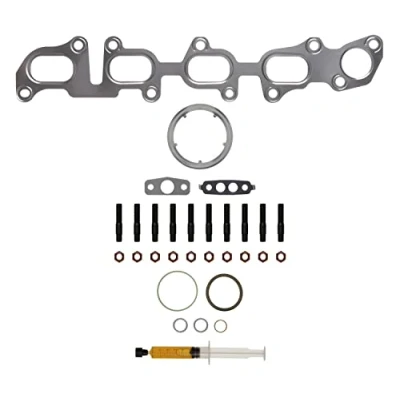 Abbildung von Komplettes Turbo Set