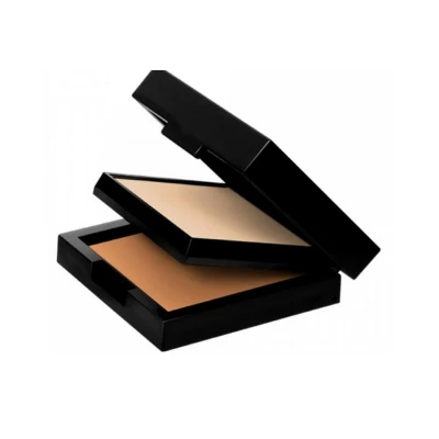 Abbildung von Sleek Base Duo Kit Foundation 351 White Rose
