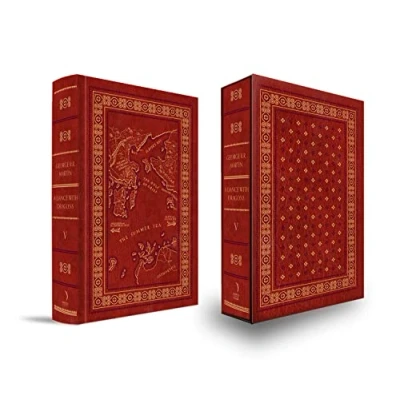 Abbildung von A Dance With Dragons: the bestselling classic epic fantasy series behind award winning HBO and Sky TV show phenomenon GAME of THRONES (A Song Ice Fire)