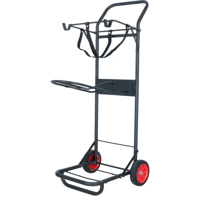 Abbildung von Harry&#039;s Horse Stalkruier One Size Schwarz