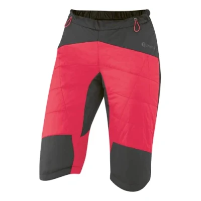 Abbildung von Gonso Damen Alvao W Shorts, Rosa, 38 EU