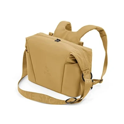 Abbildung von Stokke Wickeltasche Tasche mit zwei Trageoptionen auch passend für den Xplory X