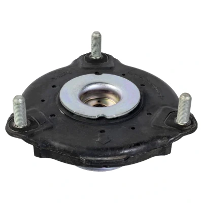 Abbildung von BLUE PRINT ADBP800323 Federbeinstützlager Vorderachse ohne Kugellager Gummi HYUNDAI: SANTA FE 3