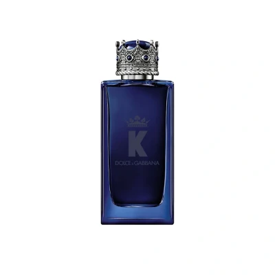 Abbildung von Dolce &amp; Gabbana K by Eau de Parfum Intense 100 ml