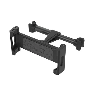 Abbildung von Celly Tablet Mount MOUNTBACKTABBK Halterung,