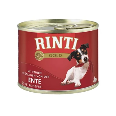 Abbildung von RINTI Gold Ente 12x185g