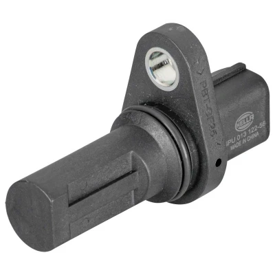 Abbildung von HELLA 6PU 013 122 561 Impulsgeber 3 Hallsensor mit Dichtring MITSUBISHI: Lancer 8 Limousine, OUTLANDER 3, 7 Limousine