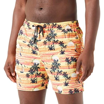 Abbildung von JACK&amp;JONES JPSTFIJI JJSWIM AOP LY SN