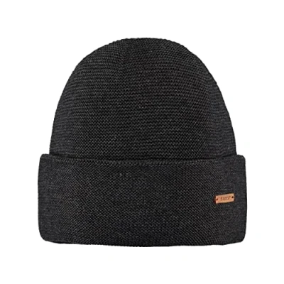 Abbildung von Barts Damen Blitzee Beanie Baby mütze, Charcoal, Uni