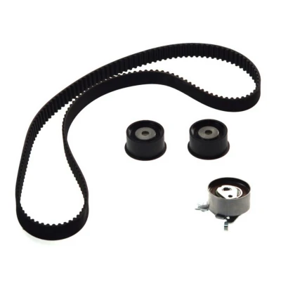 Abbildung von INA 530 0146 10 Zahnriemensatz 168 OPEL: Astra G CC, Caravan, Limousine