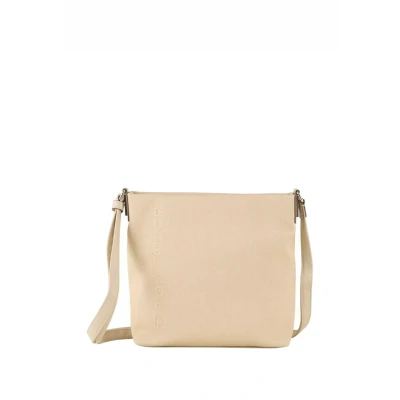Abbildung von TOM Tailor Umhängetasche beige, Damen, Größe: One Size, Beige